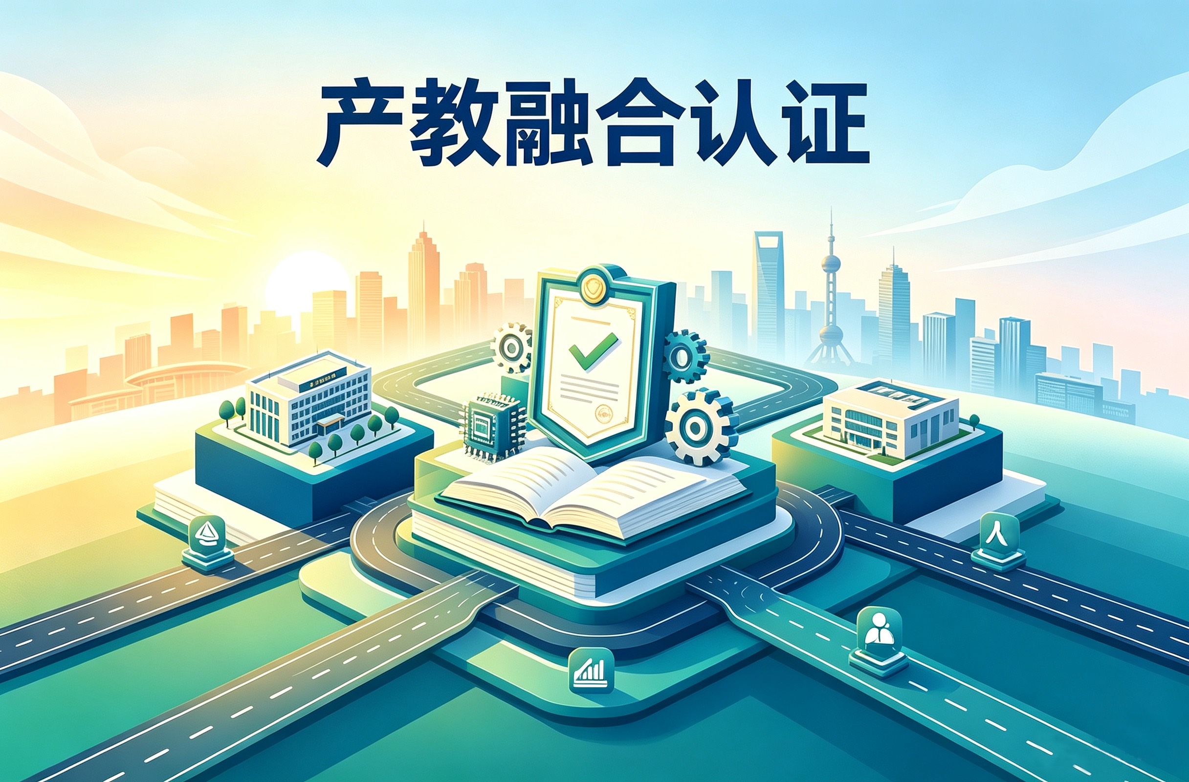 全国大学生产教融合岗位学习基地--伊甸锶泉康养小镇启用